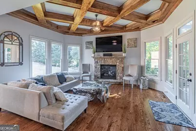 2549 Sagebrush Trail, Buford, GA 30519 - Photo 22