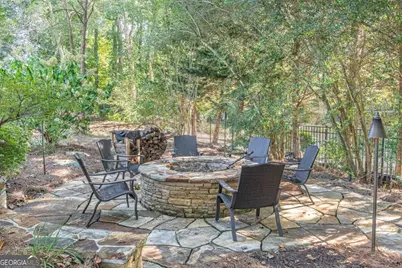 2549 Sagebrush Trail, Buford, GA 30519 - Photo 54