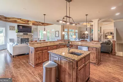 2549 Sagebrush Trail, Buford, GA 30519 - Photo 20