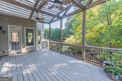 2549 Sagebrush Trail, Buford, GA 30519 - Photo 60