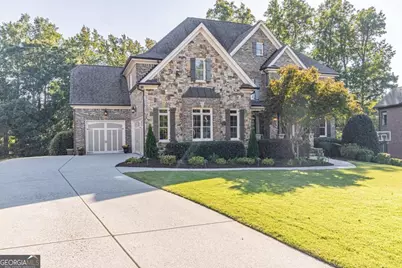 2549 Sagebrush Trail, Buford, GA 30519 - Photo 2