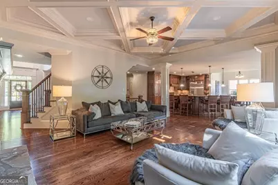 2549 Sagebrush Trail, Buford, GA 30519 - Photo 18