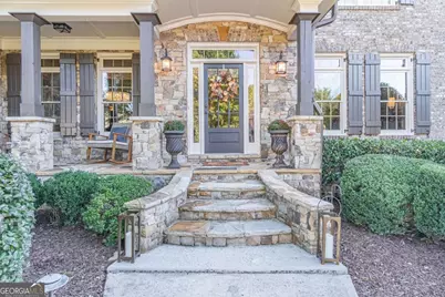 2549 Sagebrush Trail, Buford, GA 30519 - Photo 4