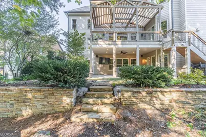 2549 Sagebrush Trail, Buford, GA 30519 - Photo 58