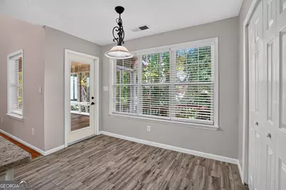 3952 Lullwater Main NW, Kennesaw, GA 30144 - Photo 22