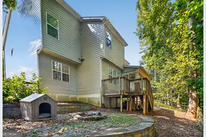 3952 Lullwater Main NW, Kennesaw, GA 30144 - Photo 46