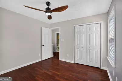 3952 Lullwater Main NW, Kennesaw, GA 30144 - Photo 38