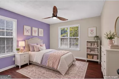 3952 Lullwater Main NW, Kennesaw, GA 30144 - Photo 14