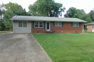 114 Beech Creek Dr NW, Rome, GA 30165 - Photo 1