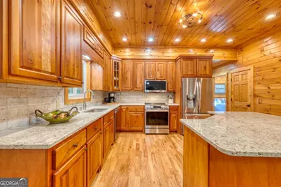 292 High Country Circle, Morganton, GA 30560 - Photo 20