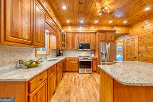 292 High Country Circle, Morganton, GA 30560 - Photo 20
