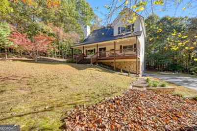 292 High Country Circle, Morganton, GA 30560 - Photo 6