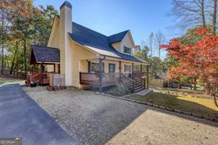 292 High Country Circle, Morganton, GA 30560 - Photo 2