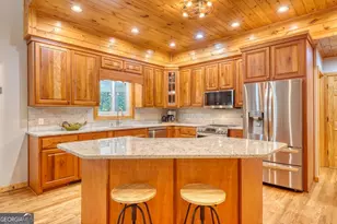 292 High Country Circle, Morganton, GA 30560 - Photo 16