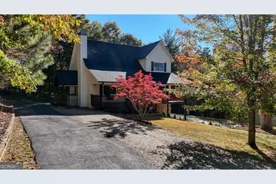 292 High Country Circle, Morganton, GA 30560 - Photo 56