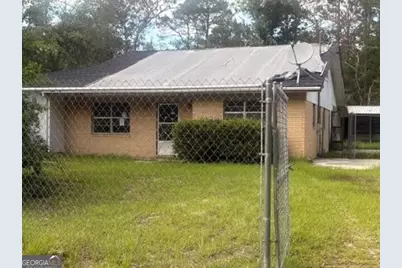 65 Fleming Drive, Baxley, GA 31513 - Photo 1