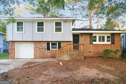 8020 Kendrick Road, Jonesboro, GA 30238 - Photo 1