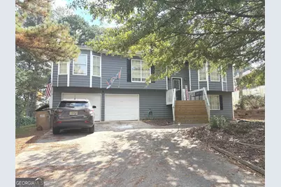845 Lodgeview Drive, Bethlehem, GA 30620 - Photo 1