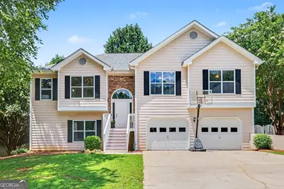 6219 Compass Drive, Flowery Branch, GA 30542 - Photo 2