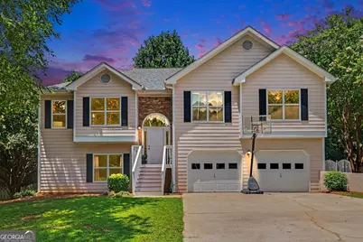 6219 Compass Drive, Flowery Branch, GA 30542 - Photo 1