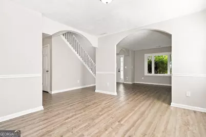 1061 Ivey Lane, McDonough, GA 30253 - Photo 2