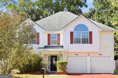1061 Ivey Lane, McDonough, GA 30253 - Photo 1
