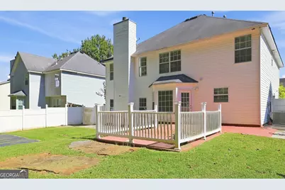 1061 Ivey Lane, McDonough, GA 30253 - Photo 20