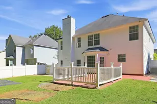 1061 Ivey Ln, McDonough, GA 30253 - Photo 20