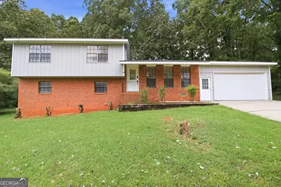 2117 Freestone Court, Jonesboro, GA 30236 - Photo 1