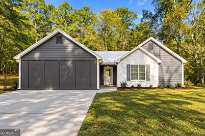 1231 Old Jackson Road, Locust Grove, GA 30248 - Photo 2