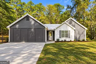 1231 Old Jackson Rd, Locust Grove, GA 30248 - Photo 2