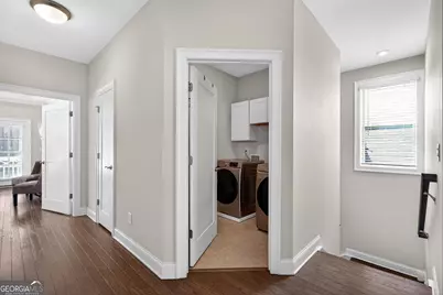 417 Bandon Way #417, Peachtree City, GA 30269 - Photo 20