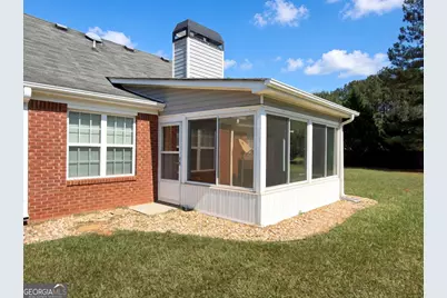 120 Post Oak Drive, Jackson, GA 30233 - Photo 4