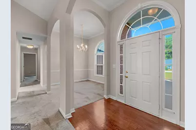 120 Post Oak Drive, Jackson, GA 30233 - Photo 6