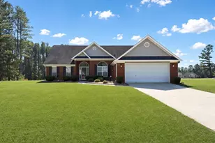 120 Post Oak Dr, Jackson, GA 30233 - Photo 1