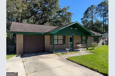 570 S Cedar Street, Kingsland, GA 31548 - Photo 1