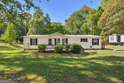 1171 Ervin Chambers Road, Maysville, GA 30558 - Photo 22