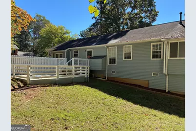260 Cottonpatch Road, Lawrenceville, GA 30046 - Photo 20