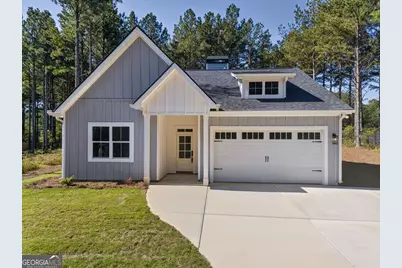 266 Old Yorkville Road, Dallas, GA 30157 - Photo 1