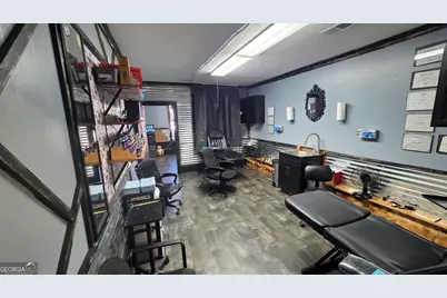 123 N 2nd Street, Cochran, GA 31014 - Photo 6