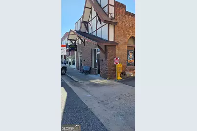 123 N 2nd Street, Cochran, GA 31014 - Photo 1