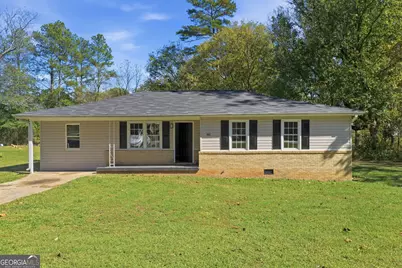 300 Cash Town Road, Aragon, GA 30104 - Photo 1