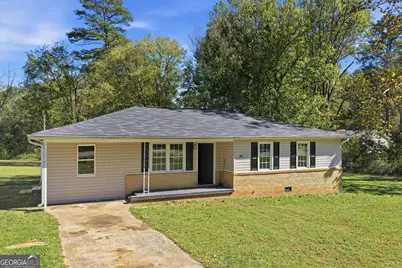300 Cash Town Road, Aragon, GA 30104 - Photo 2