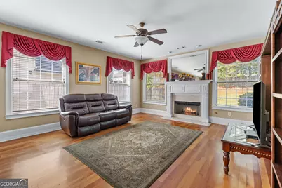 1508 Rolling Meadows Drive, McDonough, GA 30253 - Photo 14