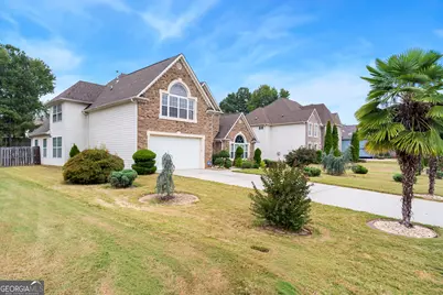 1508 Rolling Meadows Drive, McDonough, GA 30253 - Photo 2