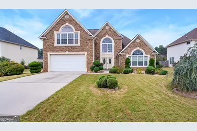1508 Rolling Meadows Drive, McDonough, GA 30253 - Photo 1