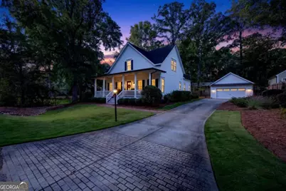 802 Bacon Street, Madison, GA 30650 - Photo 4
