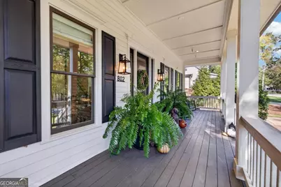 802 Bacon Street, Madison, GA 30650 - Photo 36