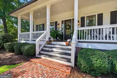 802 Bacon Street, Madison, GA 30650 - Photo 2