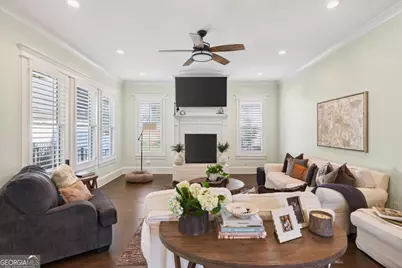 802 Bacon Street, Madison, GA 30650 - Photo 20